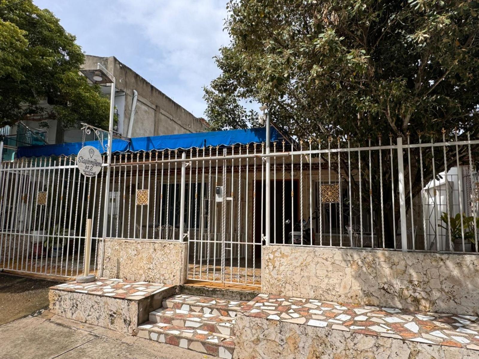 Hotel Casa Confort Cartagena, Cartagena